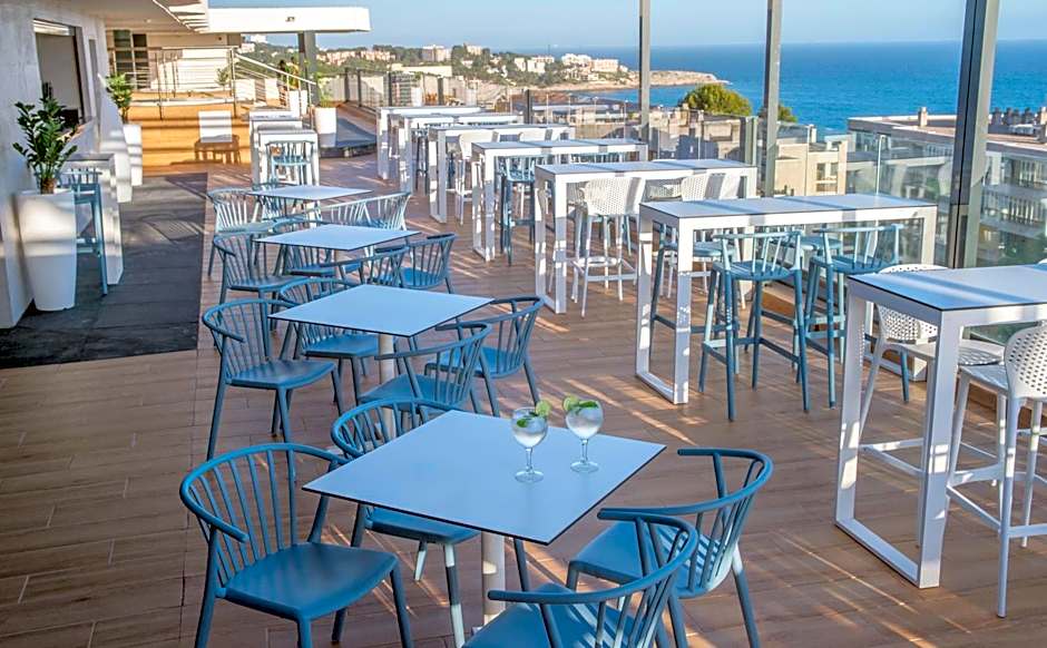 Hotel Salou Sunset - Adults Recommended - by Pierre & Vacances