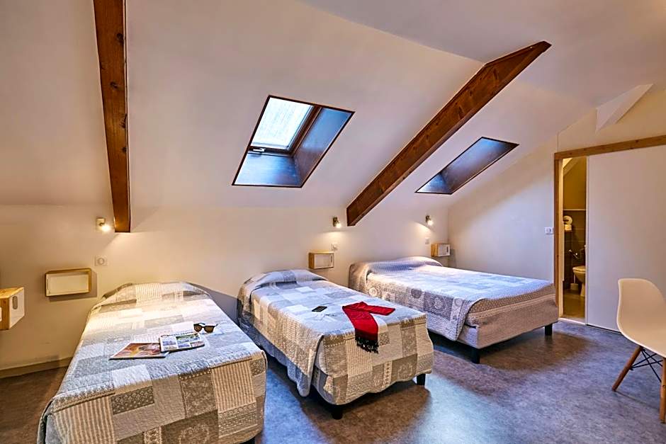 Hôtel National