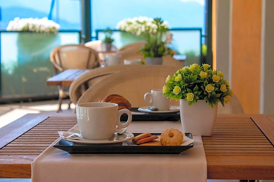 Hotel Torre Imperiale