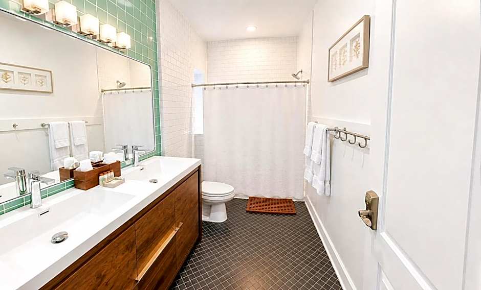 House 5863- Chicago'S Premier Bed And Breakfast