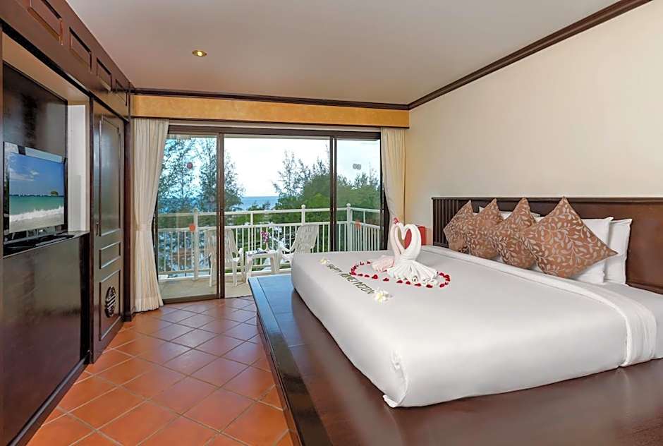 The Front Village Hotel (SHA Plus)