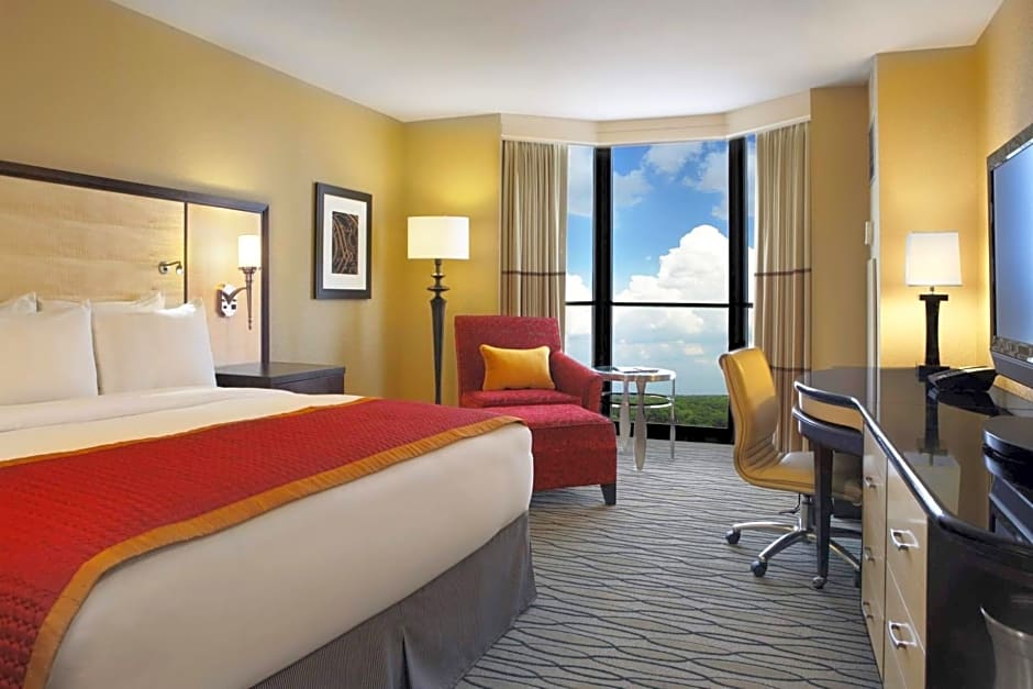 Hilton Rosemont Chicago O'Hare