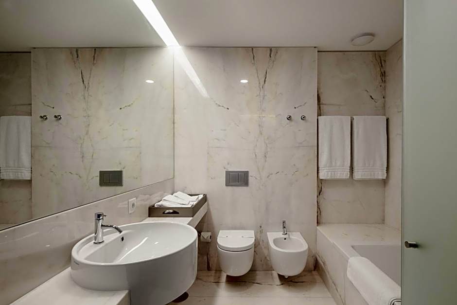 Torre de Gomariz Wine & Spa Hotel