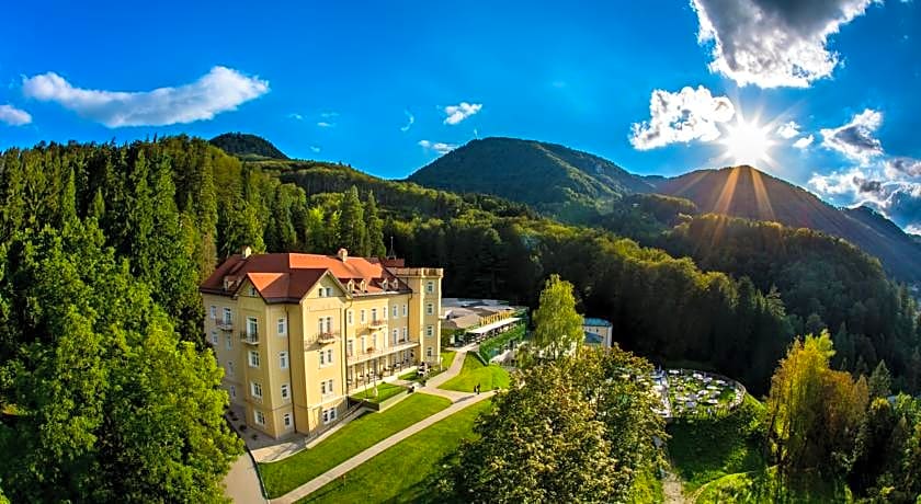Hotel Rimski Dvor - Rimske Terme