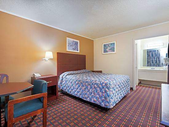 Knights Inn Fayetteville