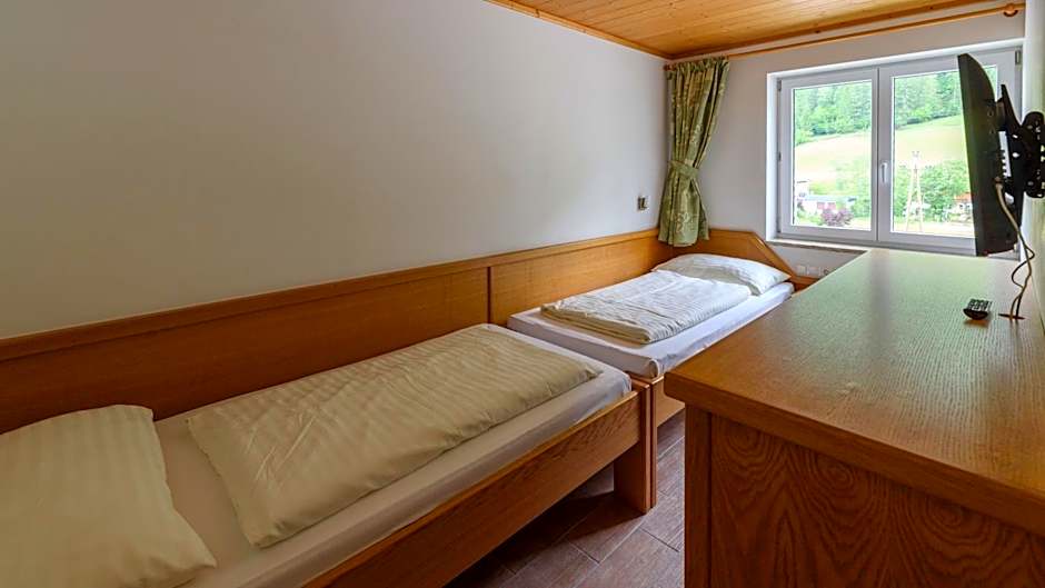 Hotel Landhaus Ausswinkl