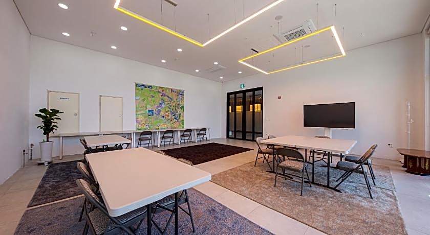 Best Western Asan Hotel