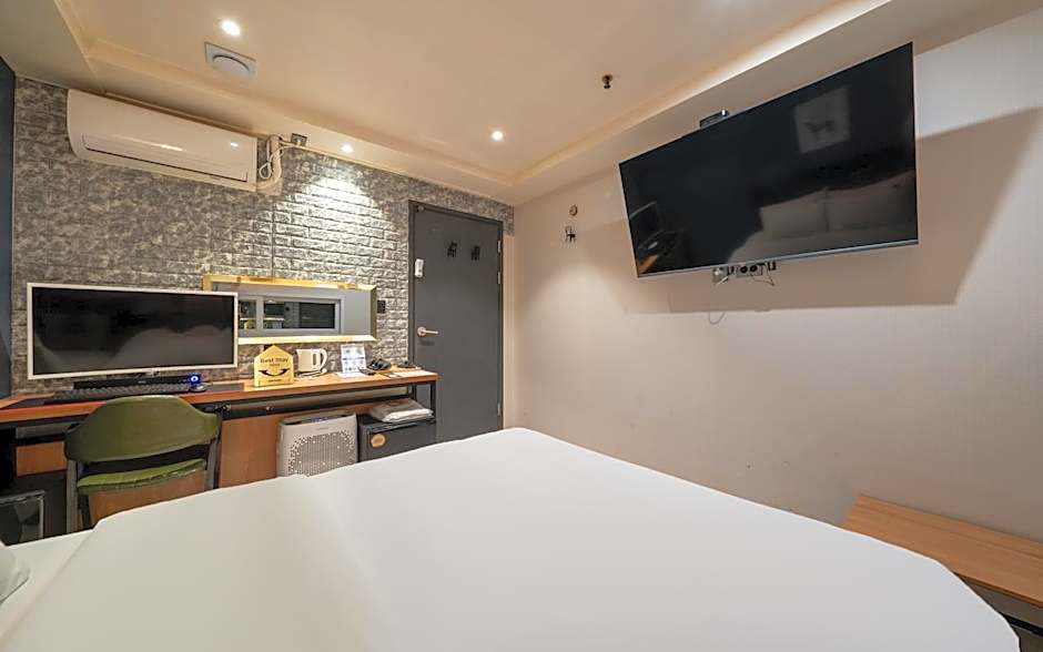 No 25 Hotel Ansan