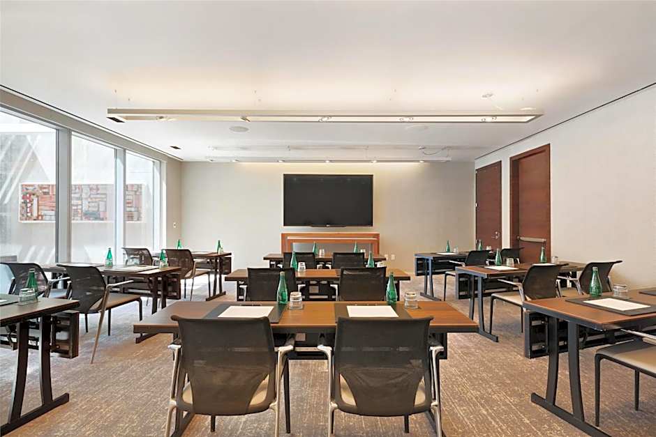 Hyatt Centric Times Square New York