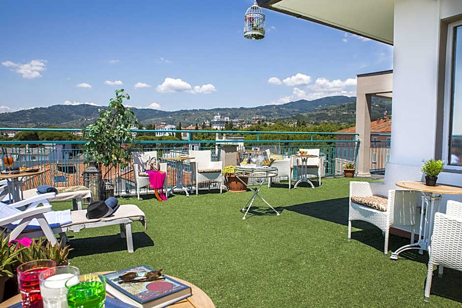 Hotel Ariston & Spa