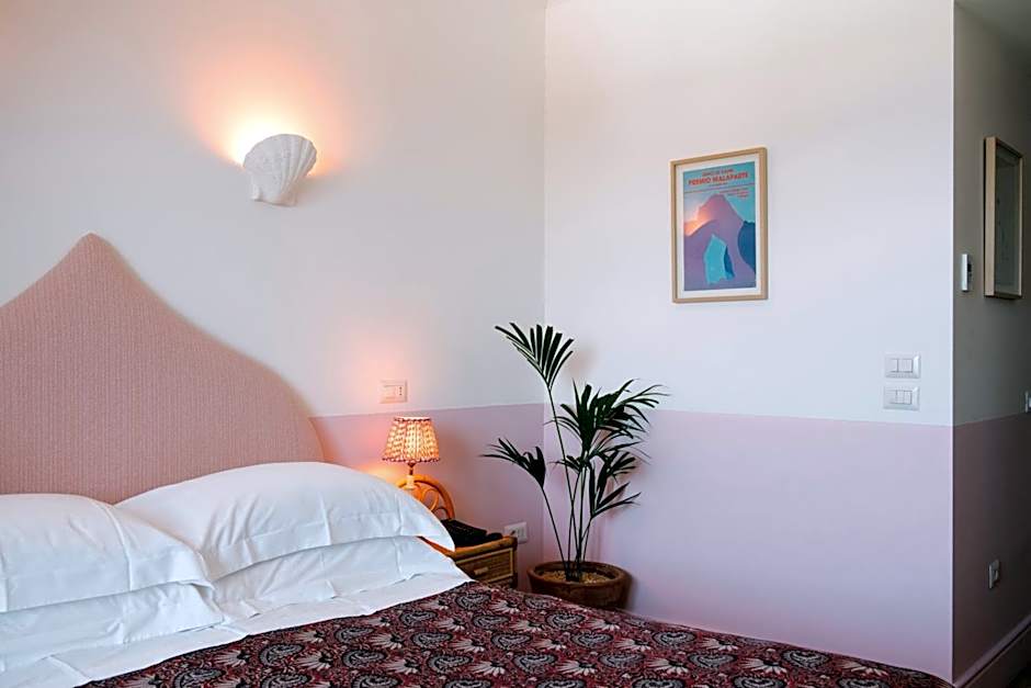 Il Capri Hotel