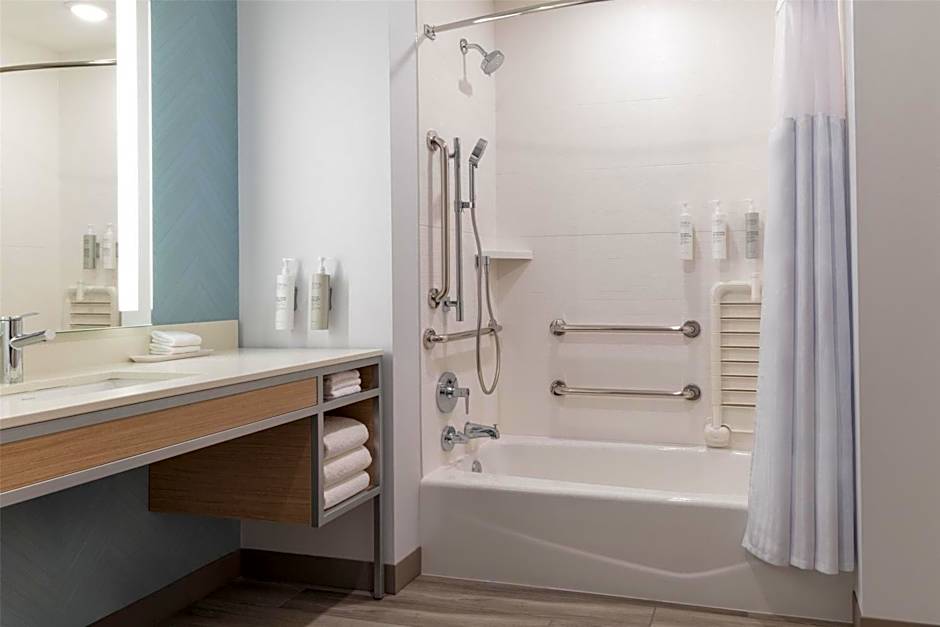 Hilton Garden Inn Hanover Arundel Mills BWI Airport