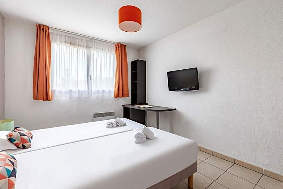 Appart'City Classic Marseille Aéroport - Vitrolles