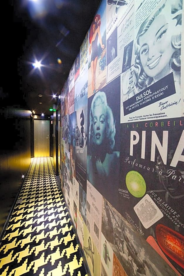 Platine Hotel