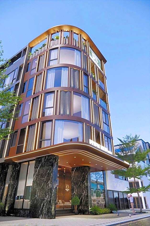 Vina Carnosa Hotel