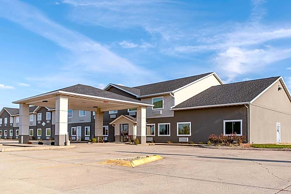 Motel 6-Lebanon, IN