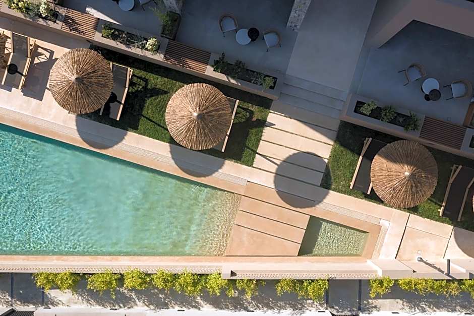 NERĒA Boutique Hotel