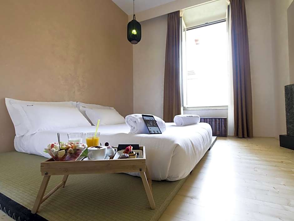 iRooms Pantheon and Navona Guest House