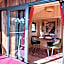 Domaine de Chalvêches Hôtel SPA 4*