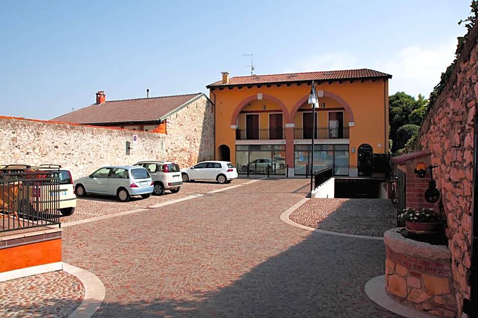 La Casa del Sogno