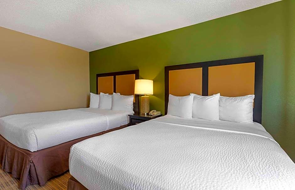 Extended Stay America Suites - Oklahoma City - Northwest
