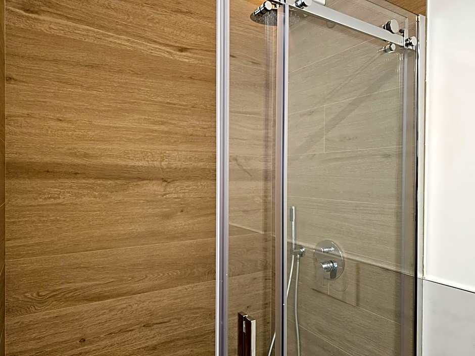 Maria's Home by MONHOLIDAY