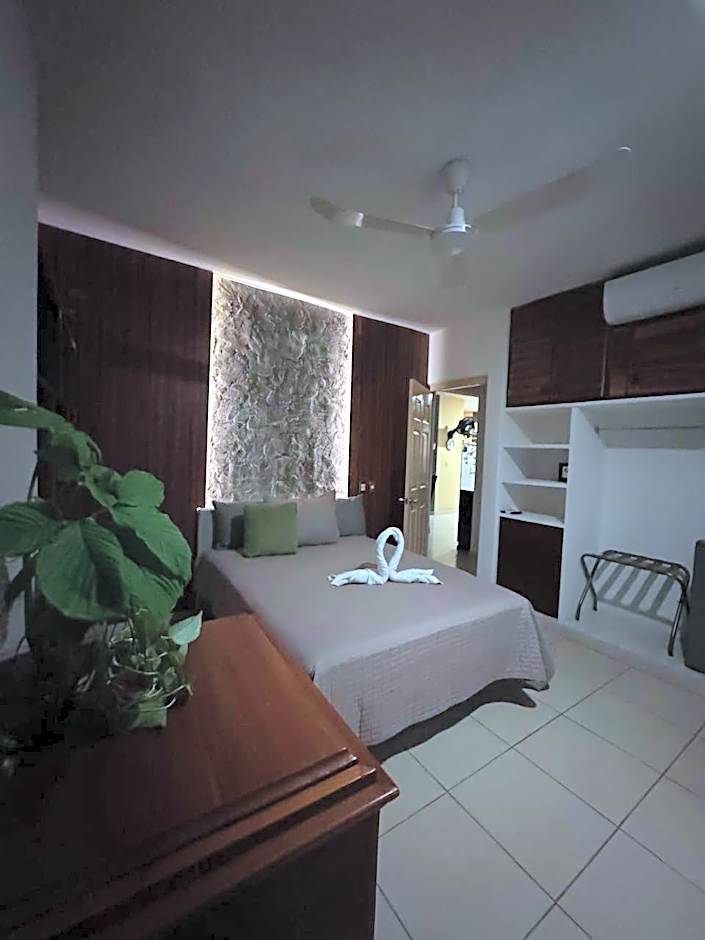 Hotel Bahia Huatulco