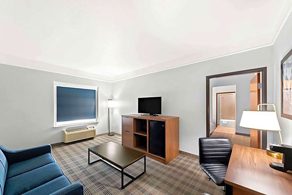 AmericInn by Wyndham New Braunfels