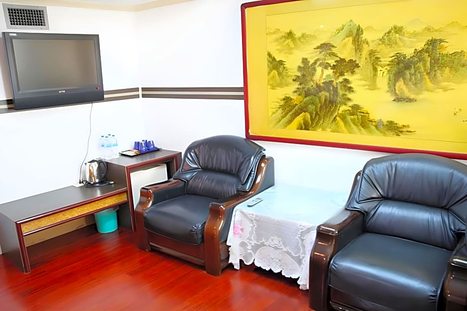 Sheng Kuo Hotel