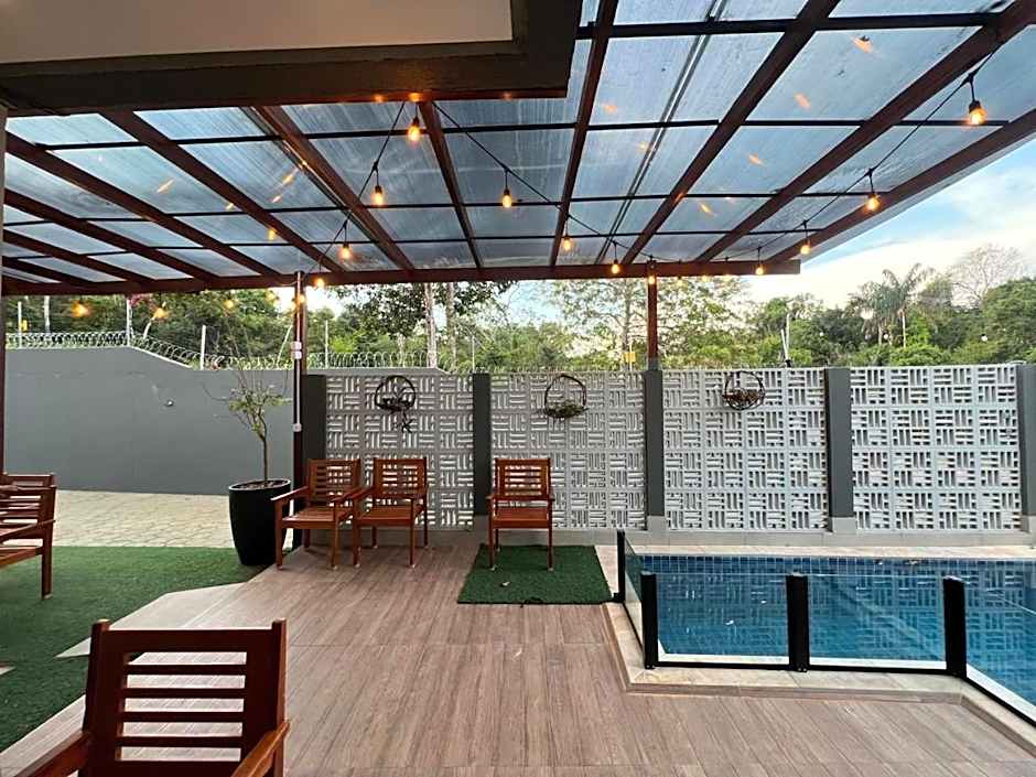 POUSADA ALTER PARA TODOS