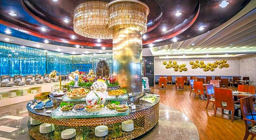 Kunming Golden Eagle Summit Hotel