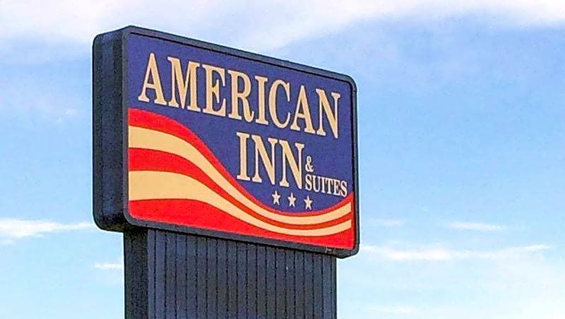 American Inn & Suites Childress
