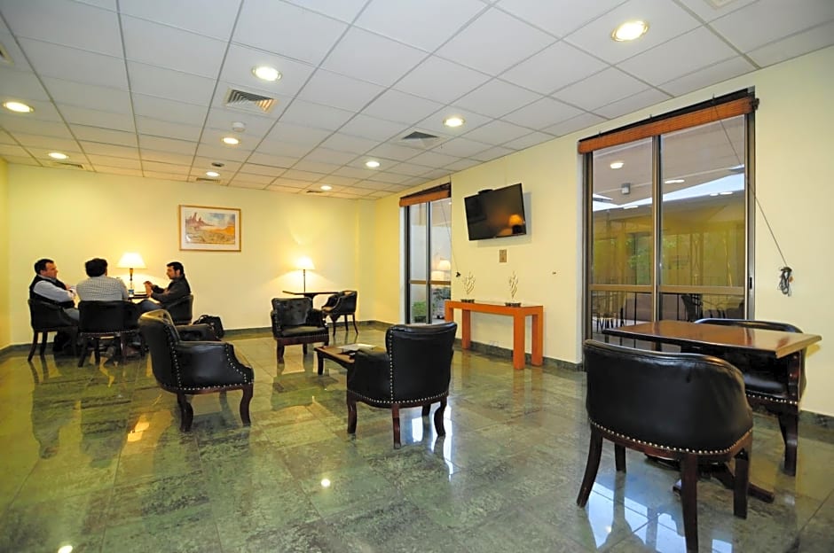 Hotel Diego De Almagro Calama