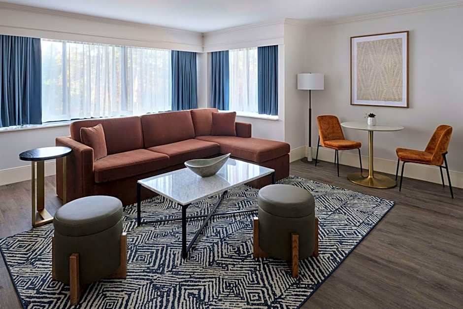 Marriott Raleigh Durham Research Triangle Park