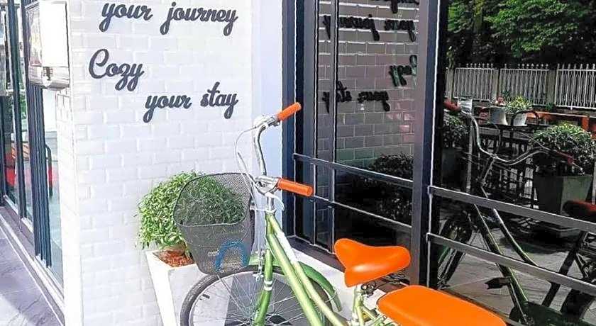 Nakara Hotel, Ubon Ratchathani