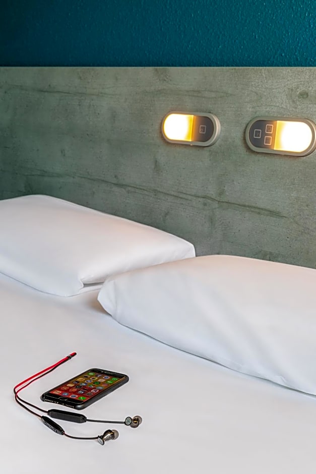Ibis Budget Perpignan Nord Rivesaltes