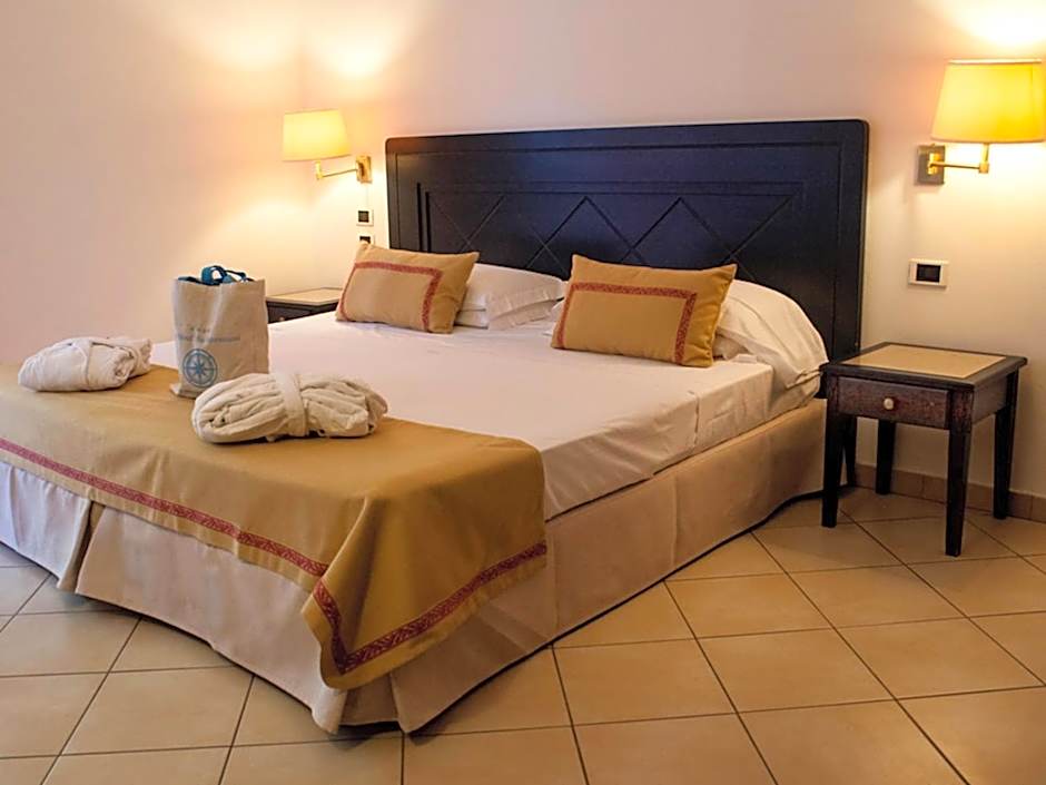 JR Resort Elba International