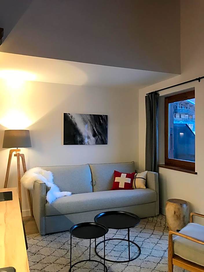 La Résidence de L'Ours