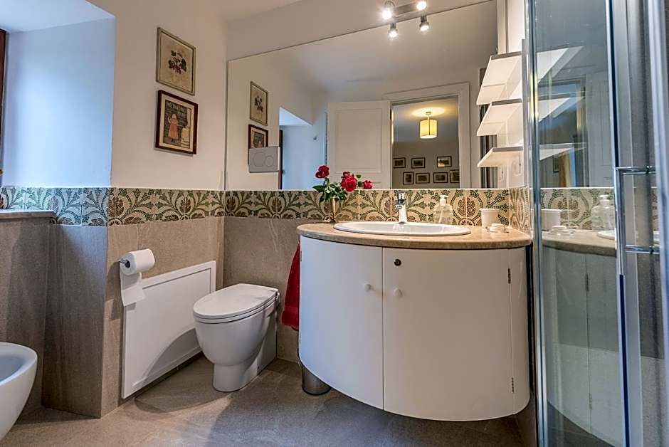 Il Glicine La Piana dei Colli