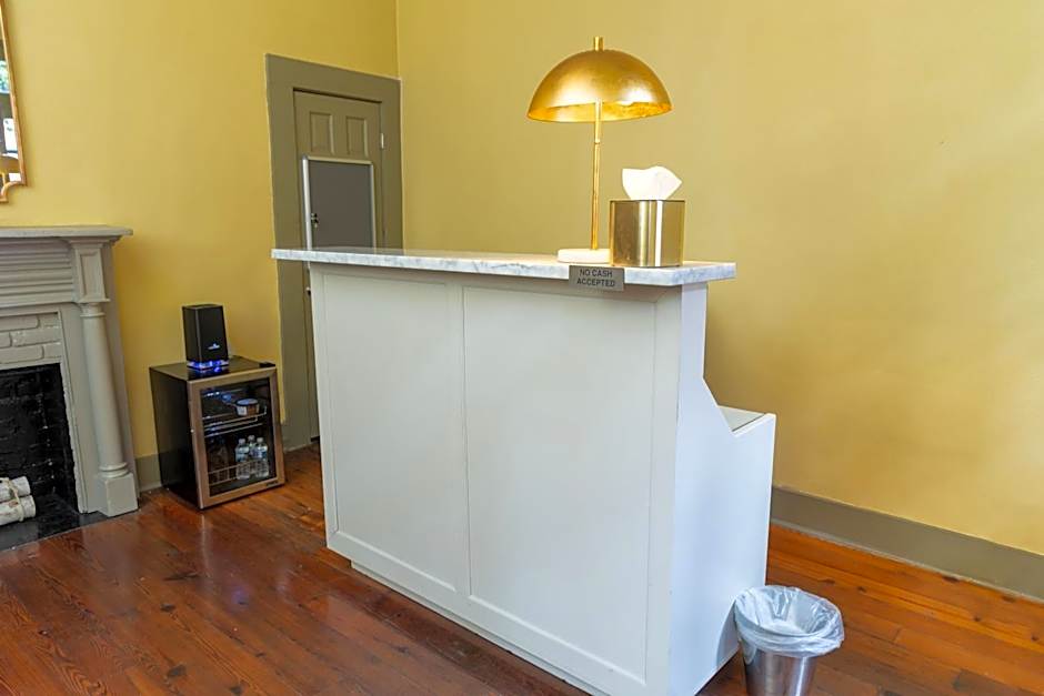 Inn On Ursulines, A French Quarter Guest Houses Property