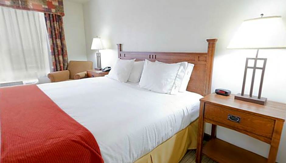 Holiday Inn Express Hotel & Suites Mattoon By IHG
