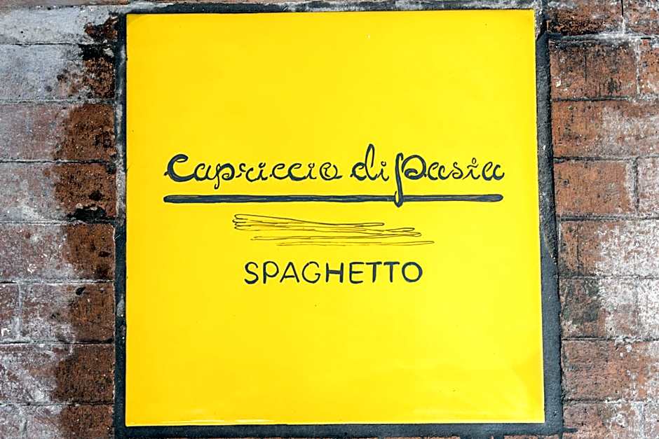 Capriccio Di Pasta Residence & Spa