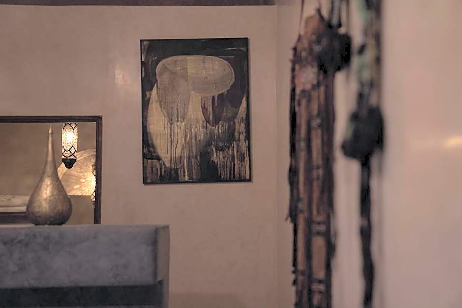 Riad AL Bahi