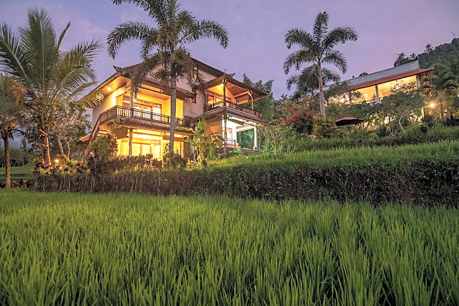 Lesong Hotel and Restaurant