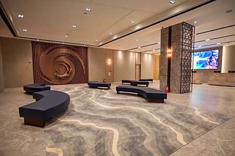 Phoenix Hotel Taichung
