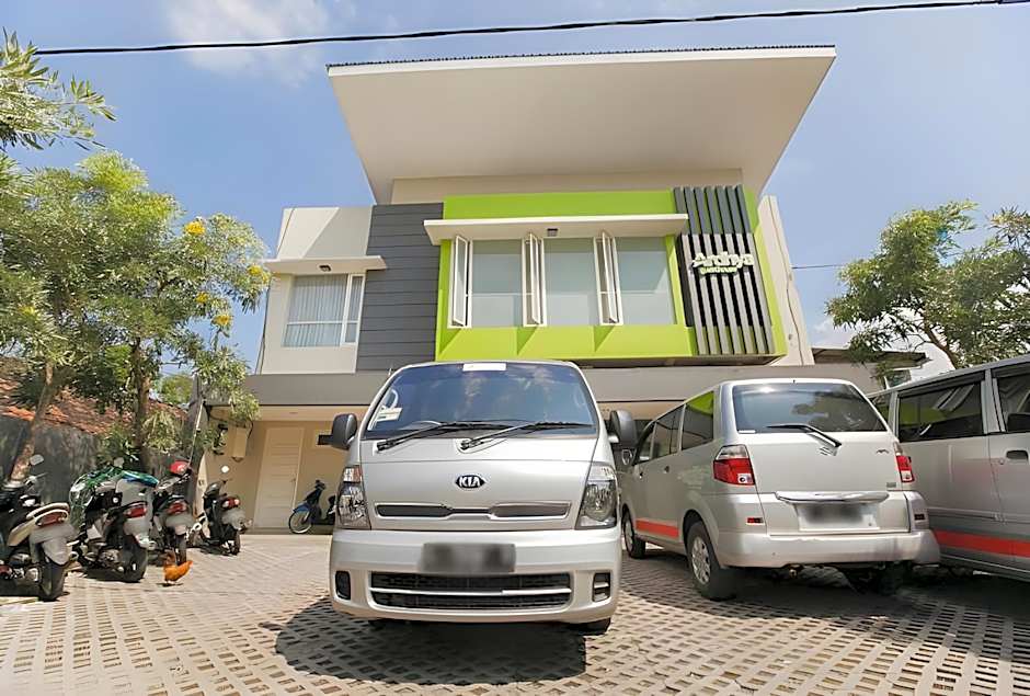 Ardhya Guesthouse Syariah