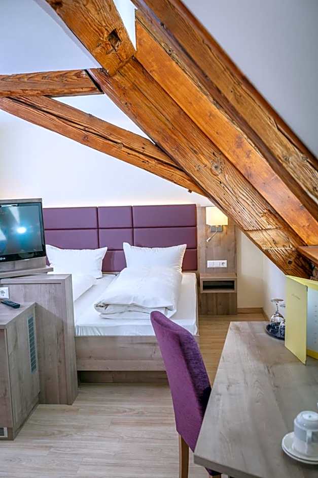 AKZENT Hotel Sternen