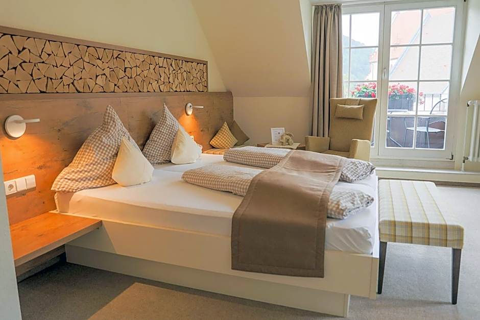 Hotel-Gasthaus Goldener Engel