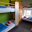 Oldtown Hostel Otter