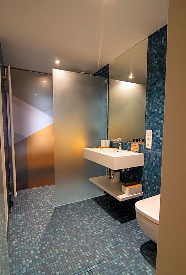 Le Baldinger Boutique Hotel